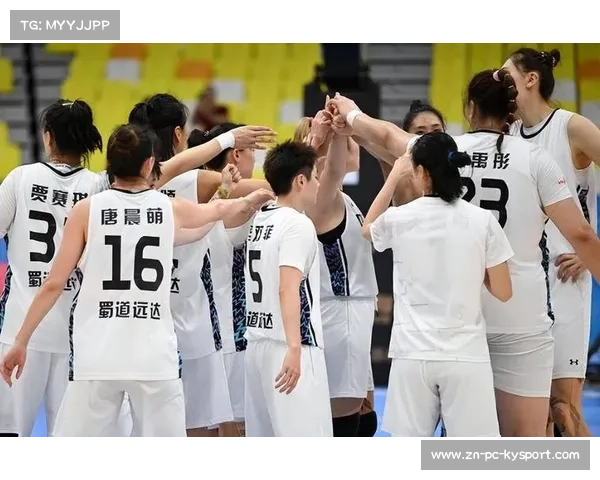 从全运会女篮决赛看中国女篮:人才储备与战术新趋势 从全运会女篮决赛看中国女篮:人才储备与战术新趋势