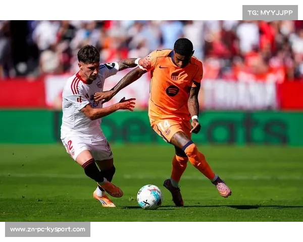 弗里克战术体系下的巴萨:高位压迫与进攻多样性 弗里克战术体系下的巴萨:高位压迫与进攻多样性