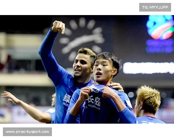 刘若钒伤愈复出，申花锋线轮换多一种选择