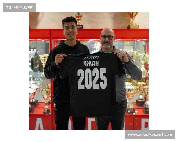 别尔哥罗德经历人员调整,多名功勋球员离队 别尔哥罗德经历人员调整,多名功勋球员离队