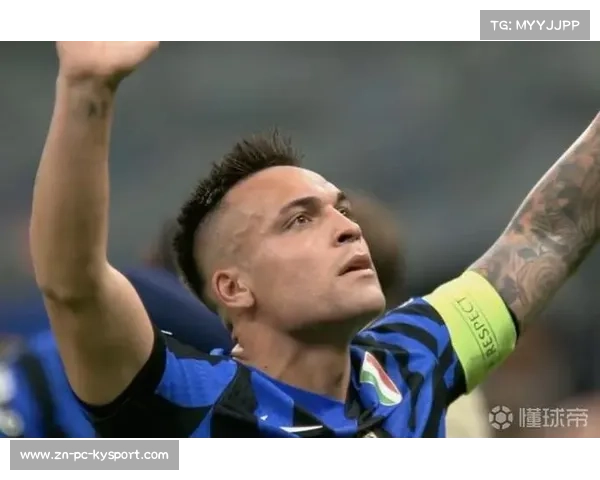 国米对利物浦开场五分钟闪击,劳塔罗低射破门 国米对利物浦开场五分钟闪击,劳塔罗低射破门