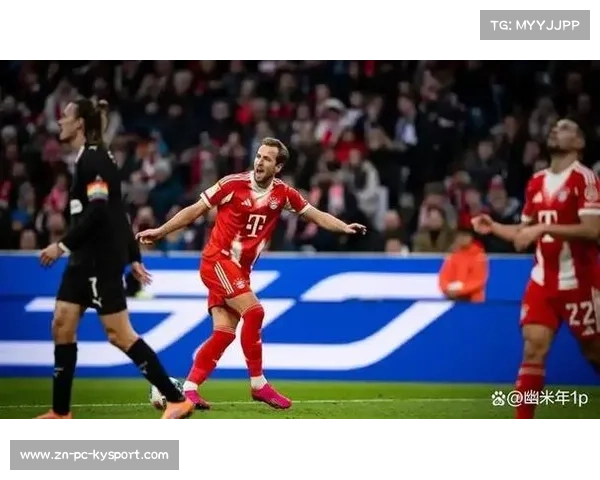 吉拉西多特蒙德生涯第6球，射手榜紧追拜仁凯恩