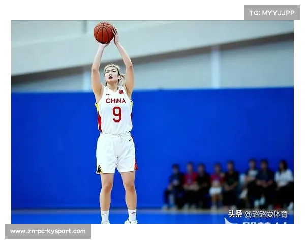 中国女篮李梦脚踝扭伤，恐缺席世界杯预选赛