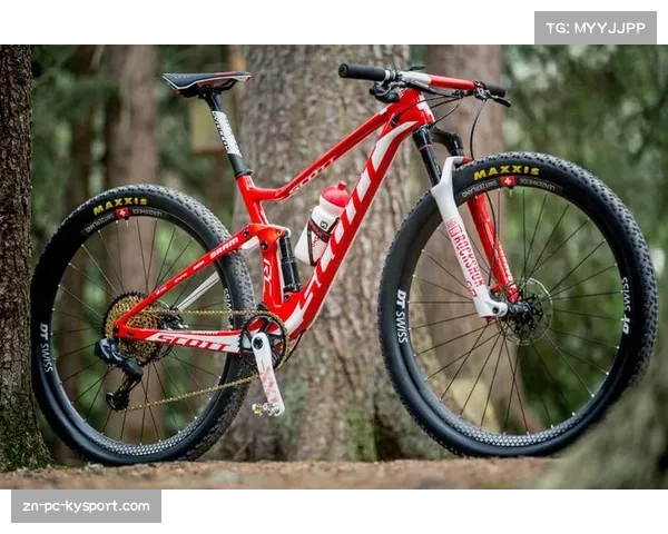 亚洲时隔25年再办山地车世界杯，韩国揭幕战标志赛事全球化新阶段