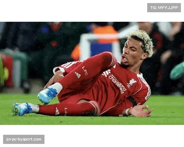 利物浦前锋埃基蒂克跟腱重伤，可能无缘今夏世界杯